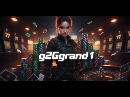 g2ggrand 1 สล็อตออนไลน์