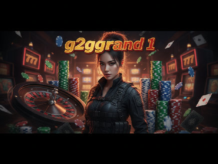 g2ggrand 1