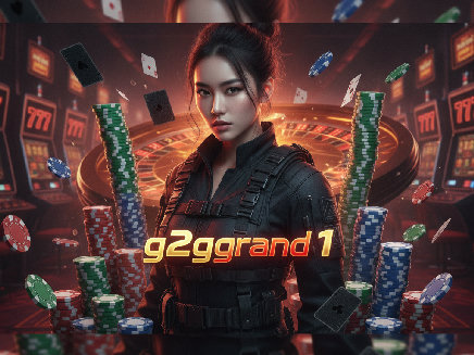 g2ggrand 1 สล็อต
