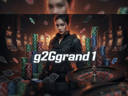 g2ggrand 1 PG SLOT