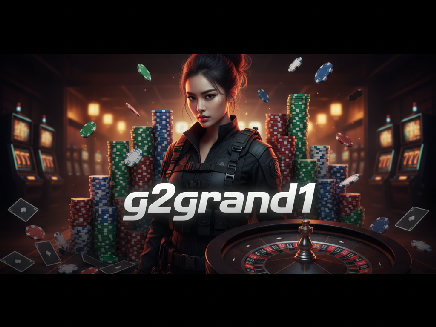 login g2ggrand 1